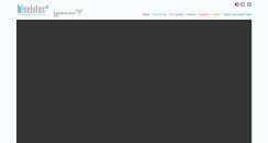 Desktop Screenshot of bluelotuspr.com